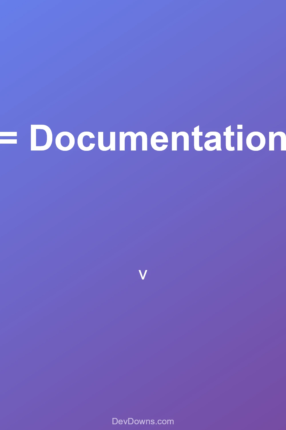 = Documentation  - Social Share