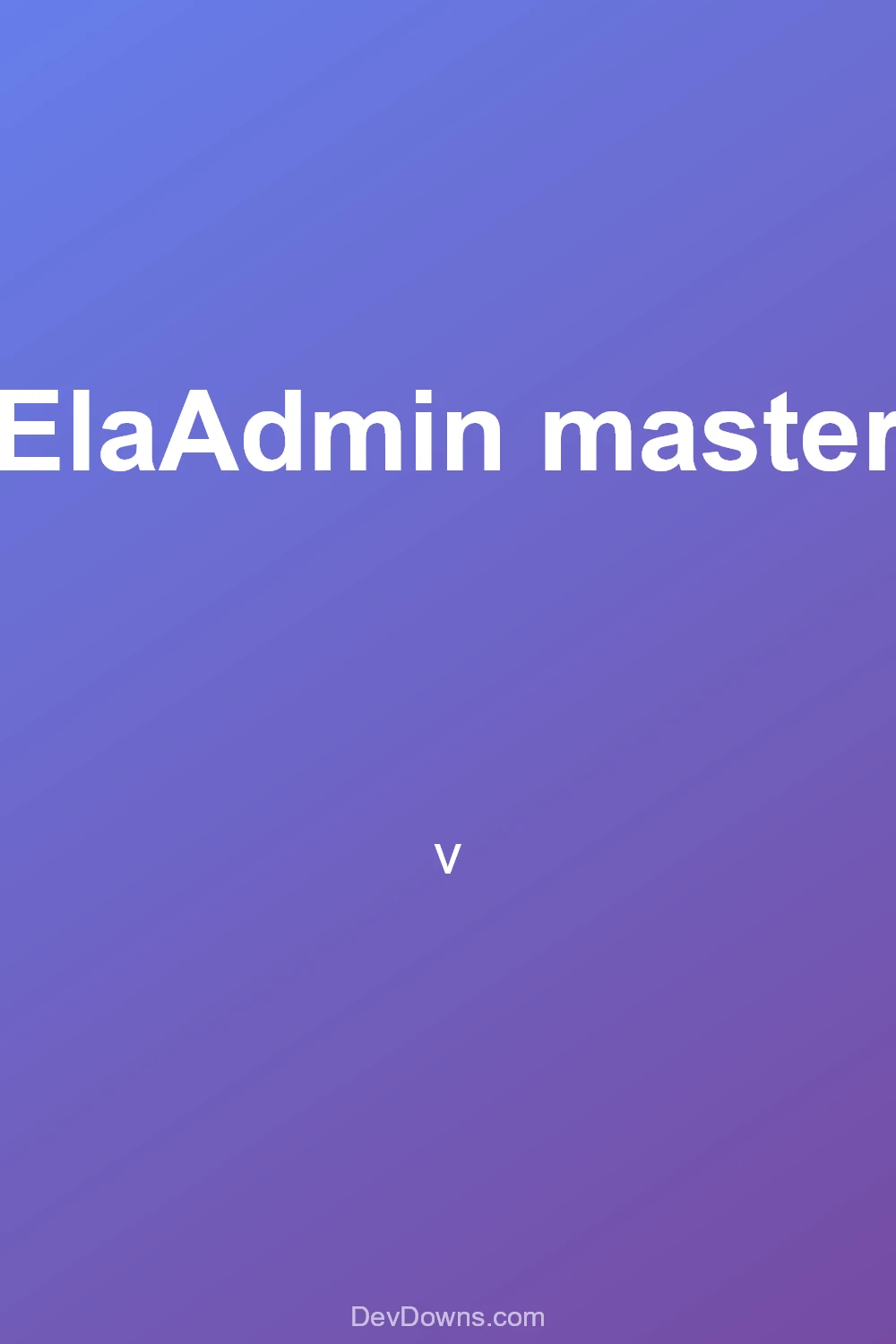 ElaAdmin master  - Social Share