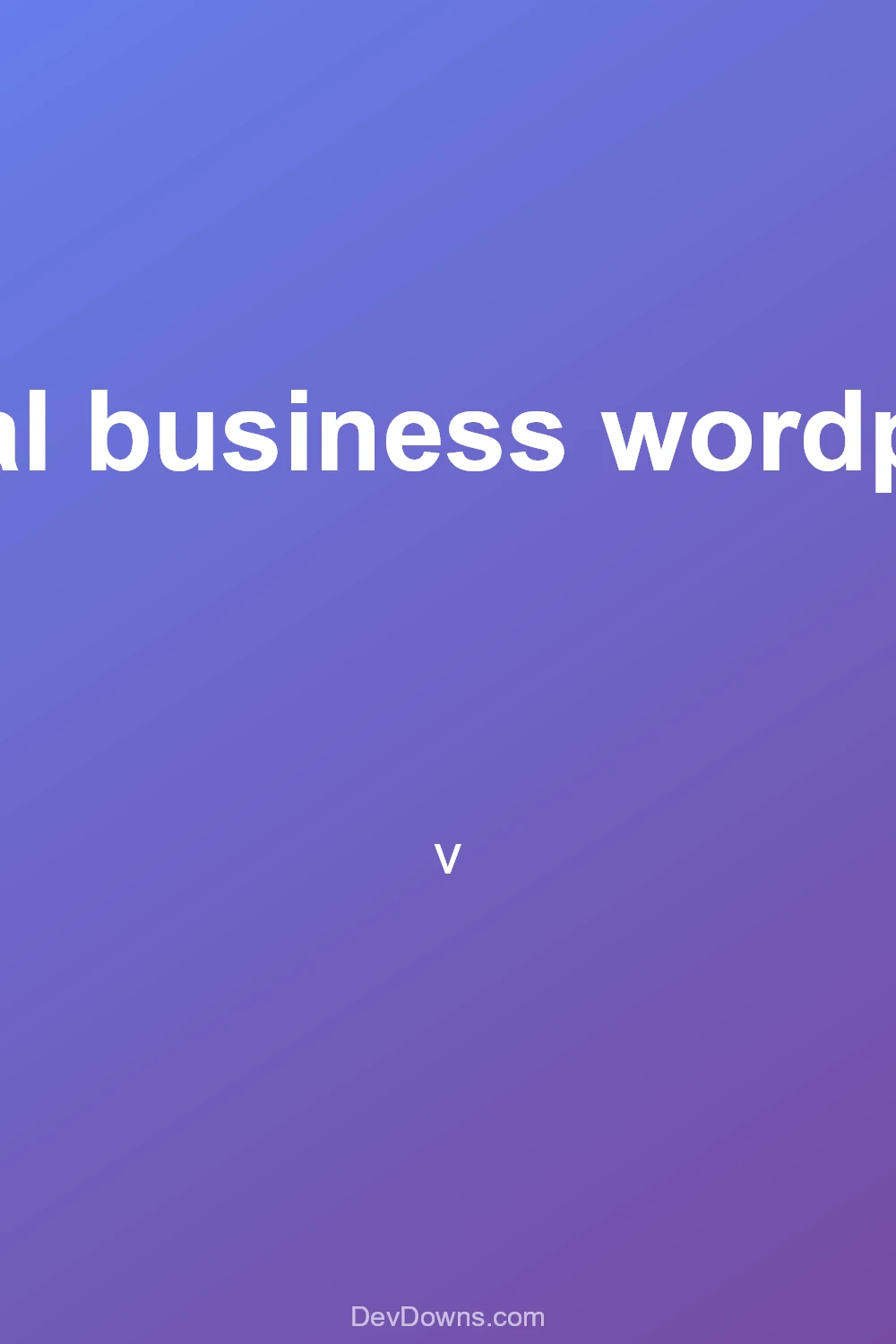 forstron legal business wordpress theme.  - Social Share