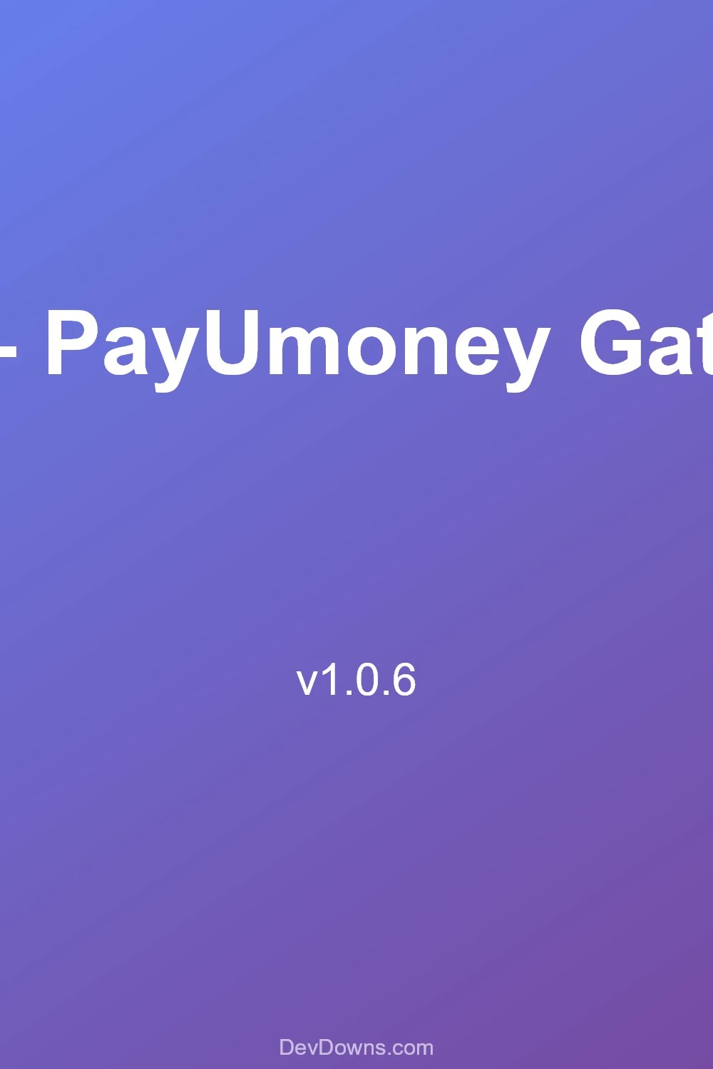 Give - PayUmoney Gateway 1.0.6 - Social Share