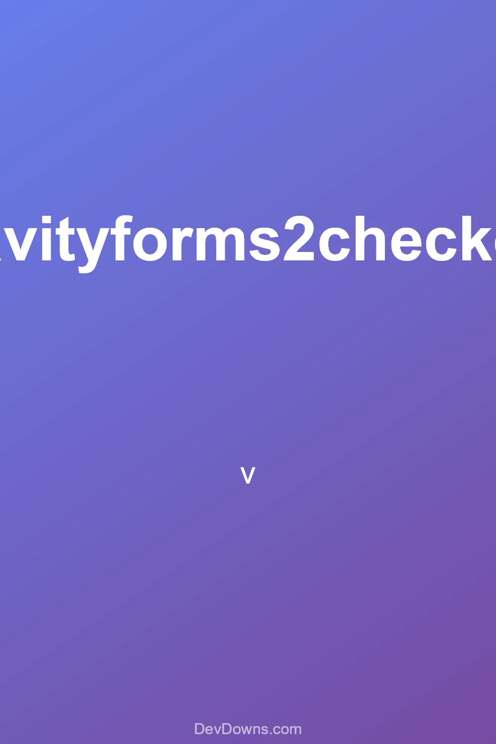 gravityforms2checkout  - Social Share
