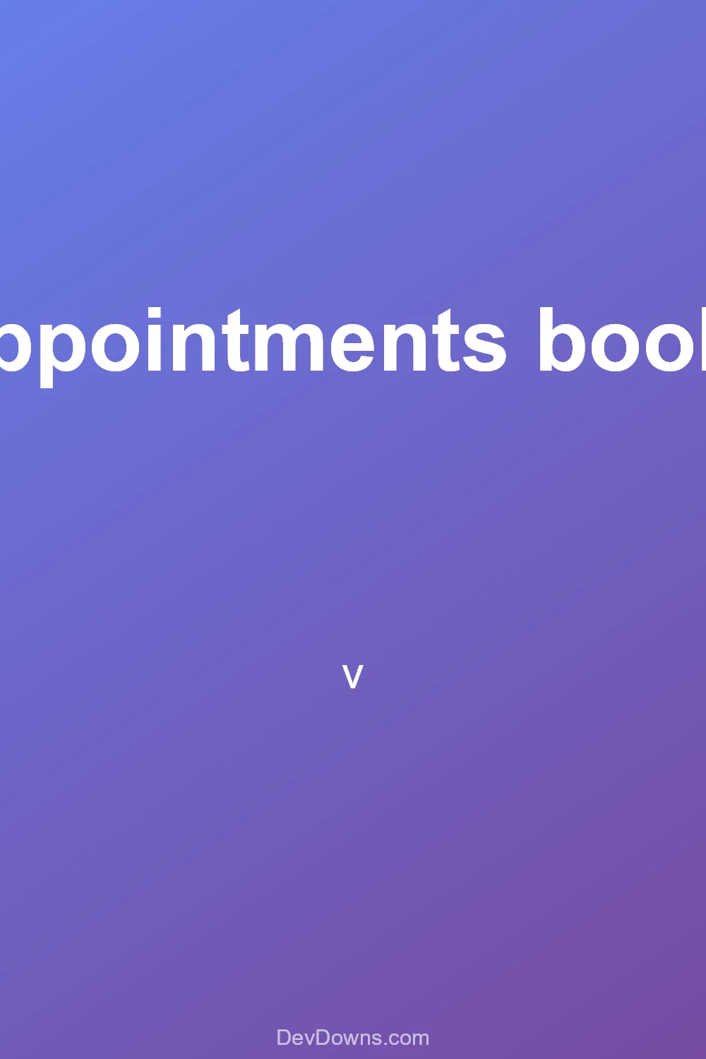 jet appointments booking.  - Social Share