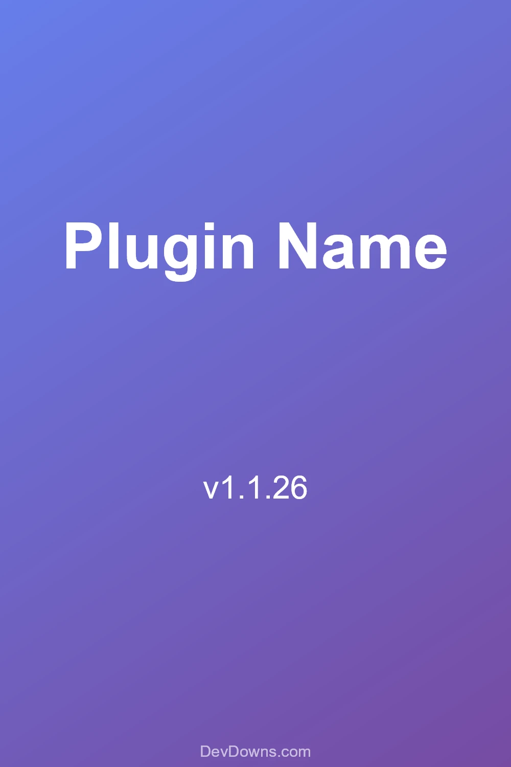 Plugin Name 1.1.26 - Social Share