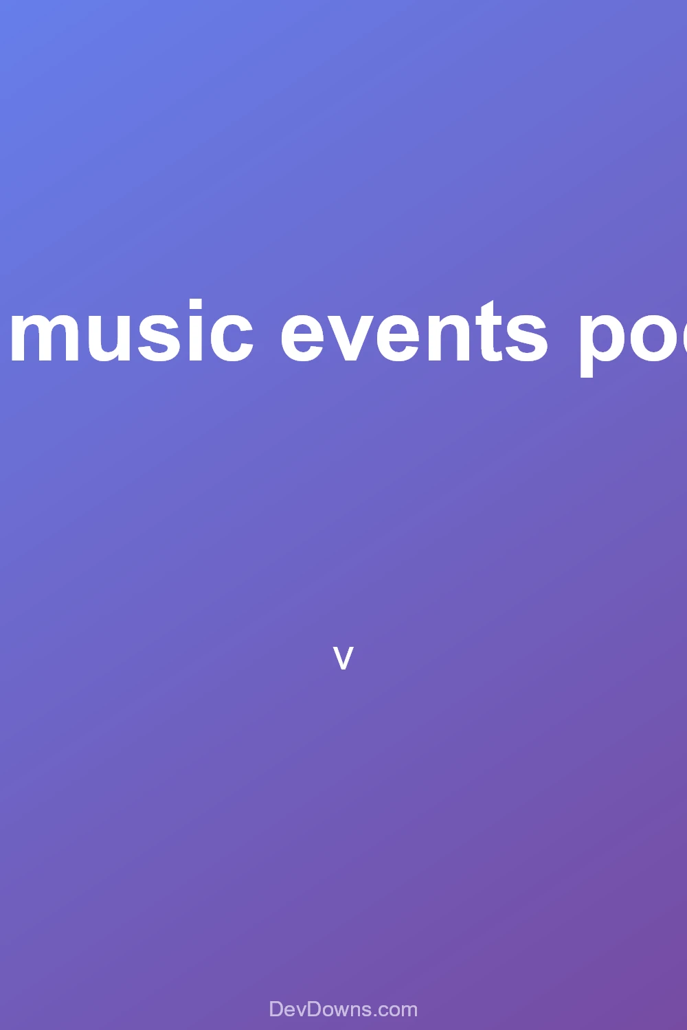 rekod ajaxify music events podcasts multipurpose.  - Social Share