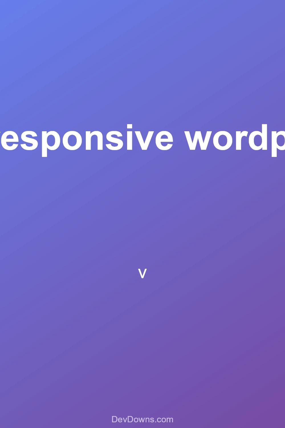 rttheme 18 responsive wordpress theme.  - Social Share