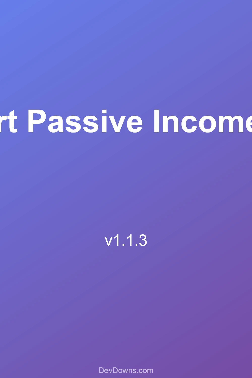 Smart Passive Income Pro 1.1.3 - Social Share