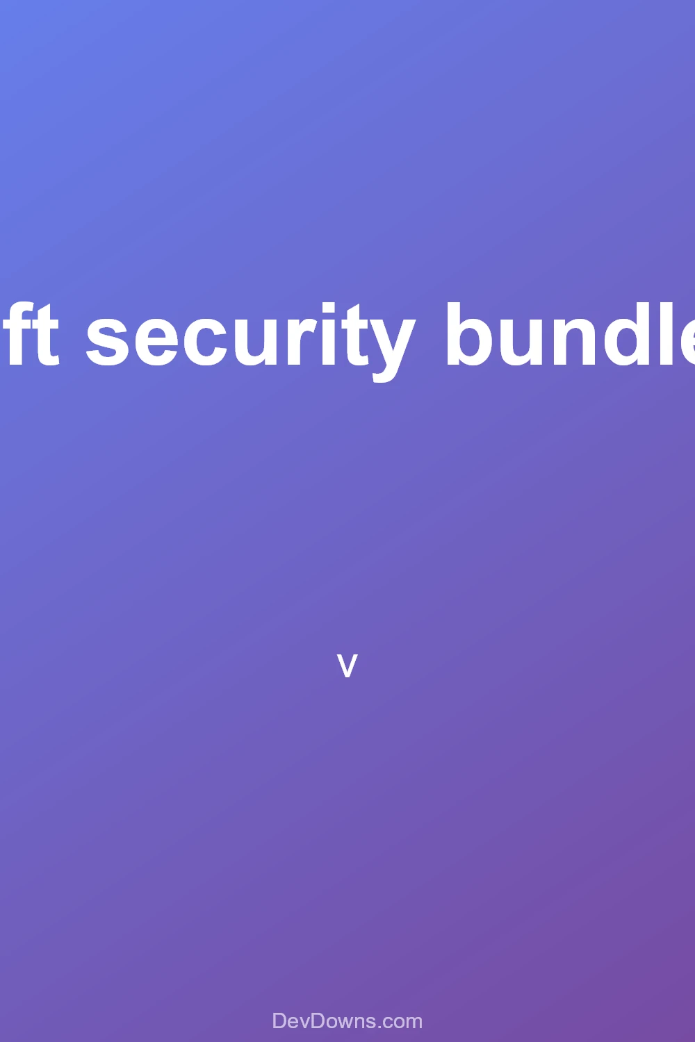 swift security bundle(1)  - Social Share