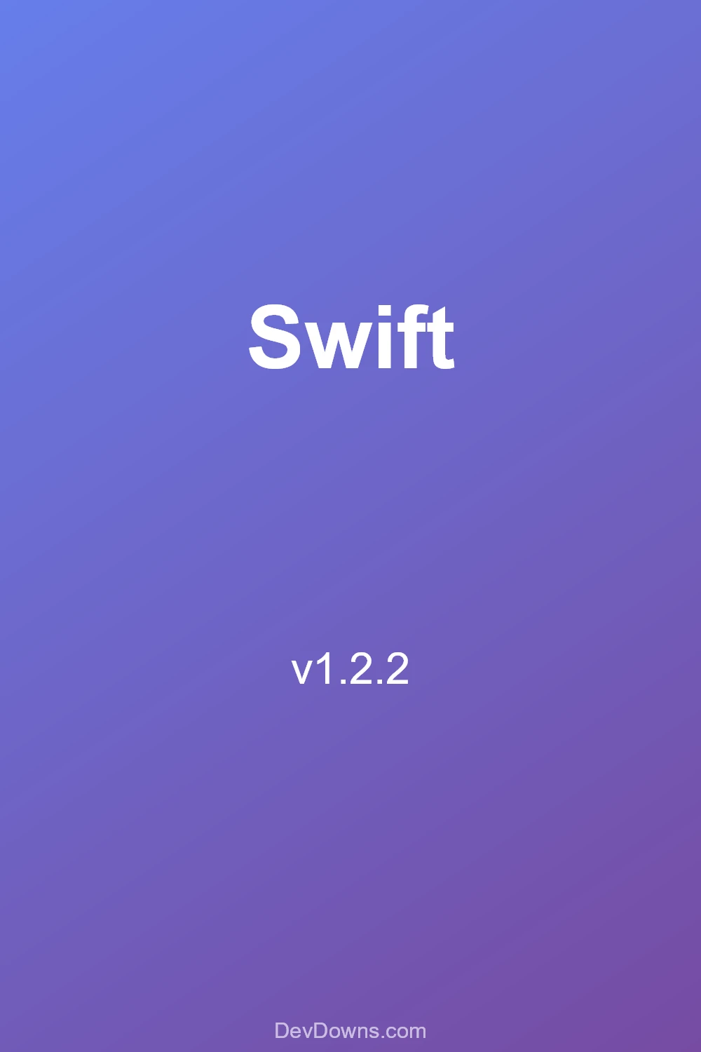 Swift 1.2.2 - Social Share