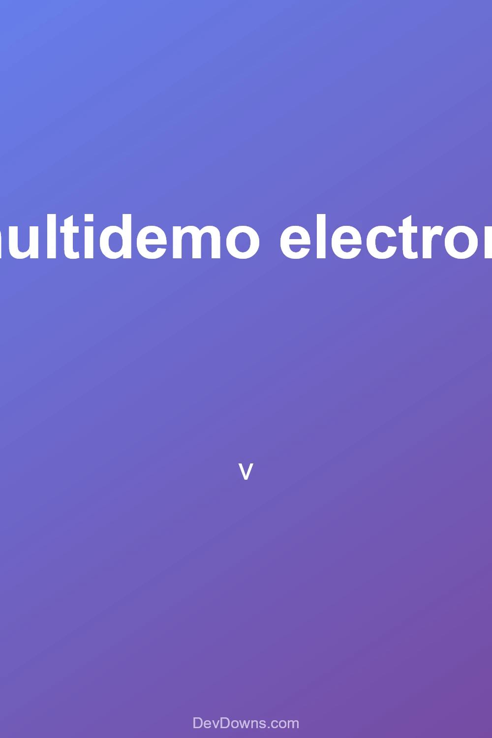 techmarket multidemo electronics store woocommerce theme.  - Social Share