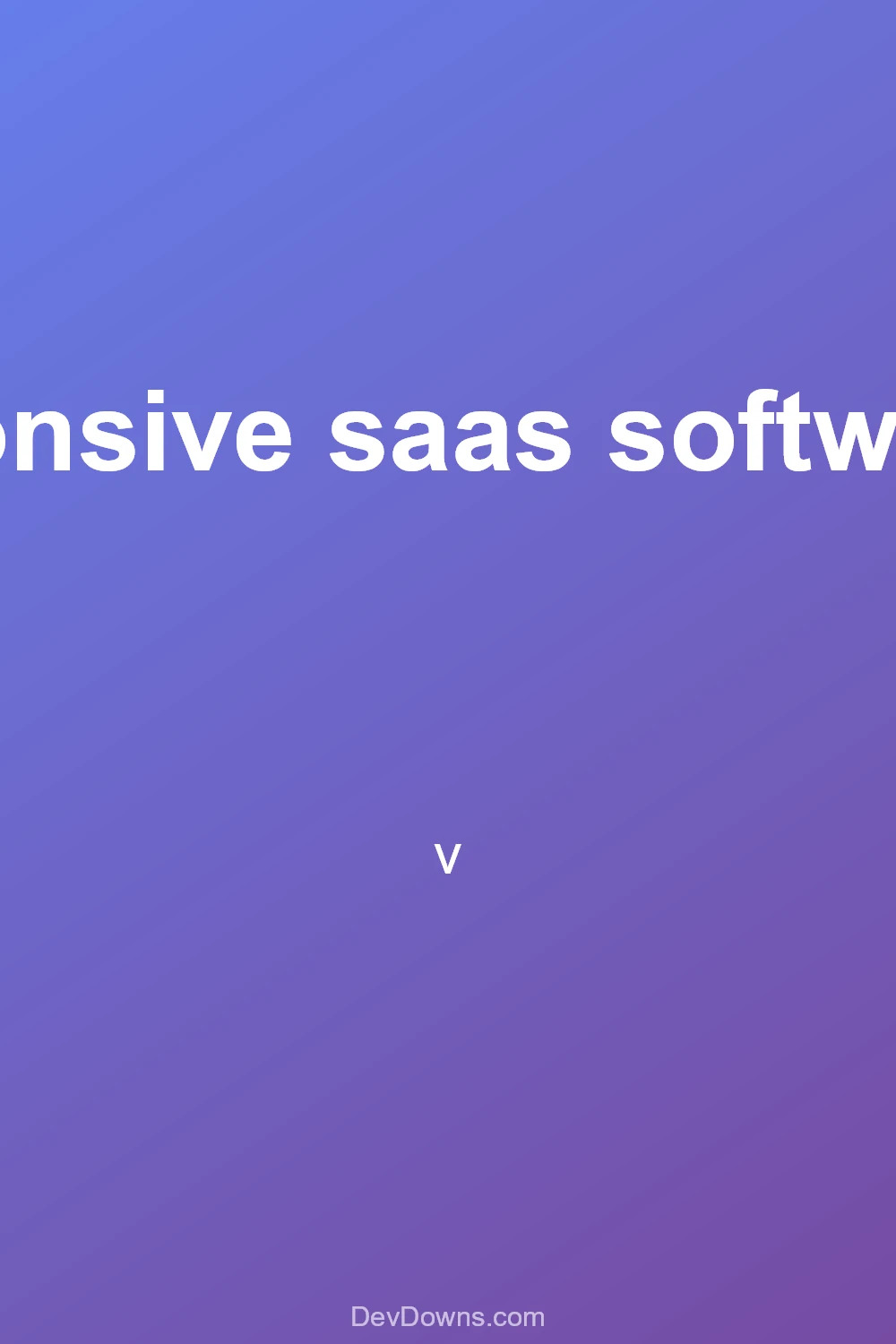 thesaas responsive saas software webapp wordpress theme.  - Social Share