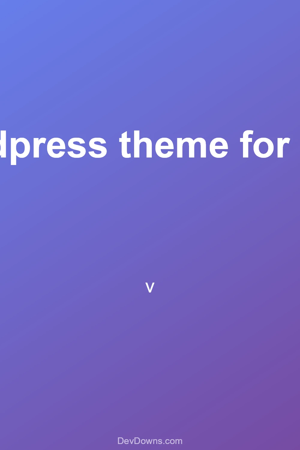 true mag wordpress theme for video and magazine.  - Social Share