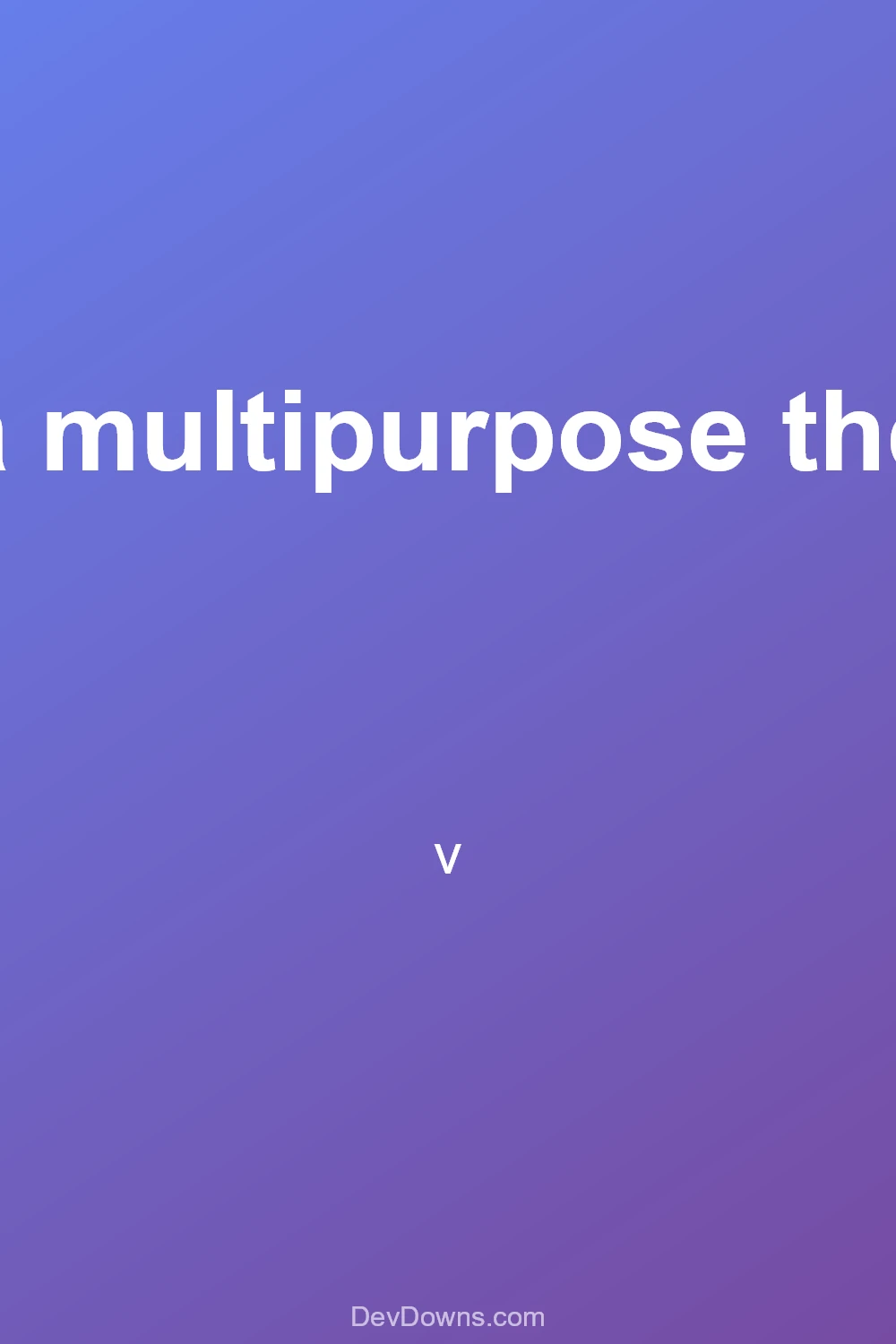 veda multipurpose theme.  - Social Share