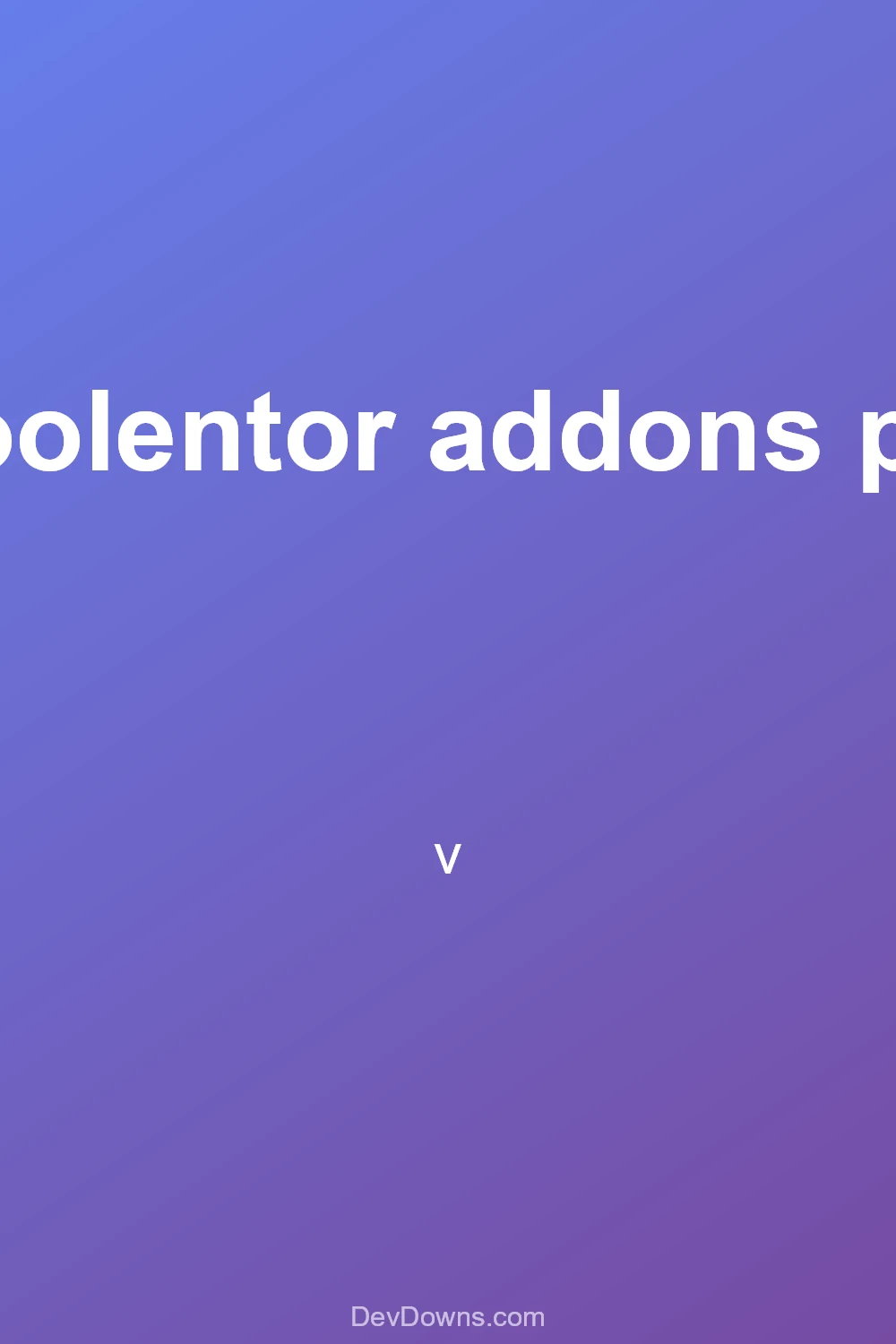 woolentor addons pro  - Social Share
