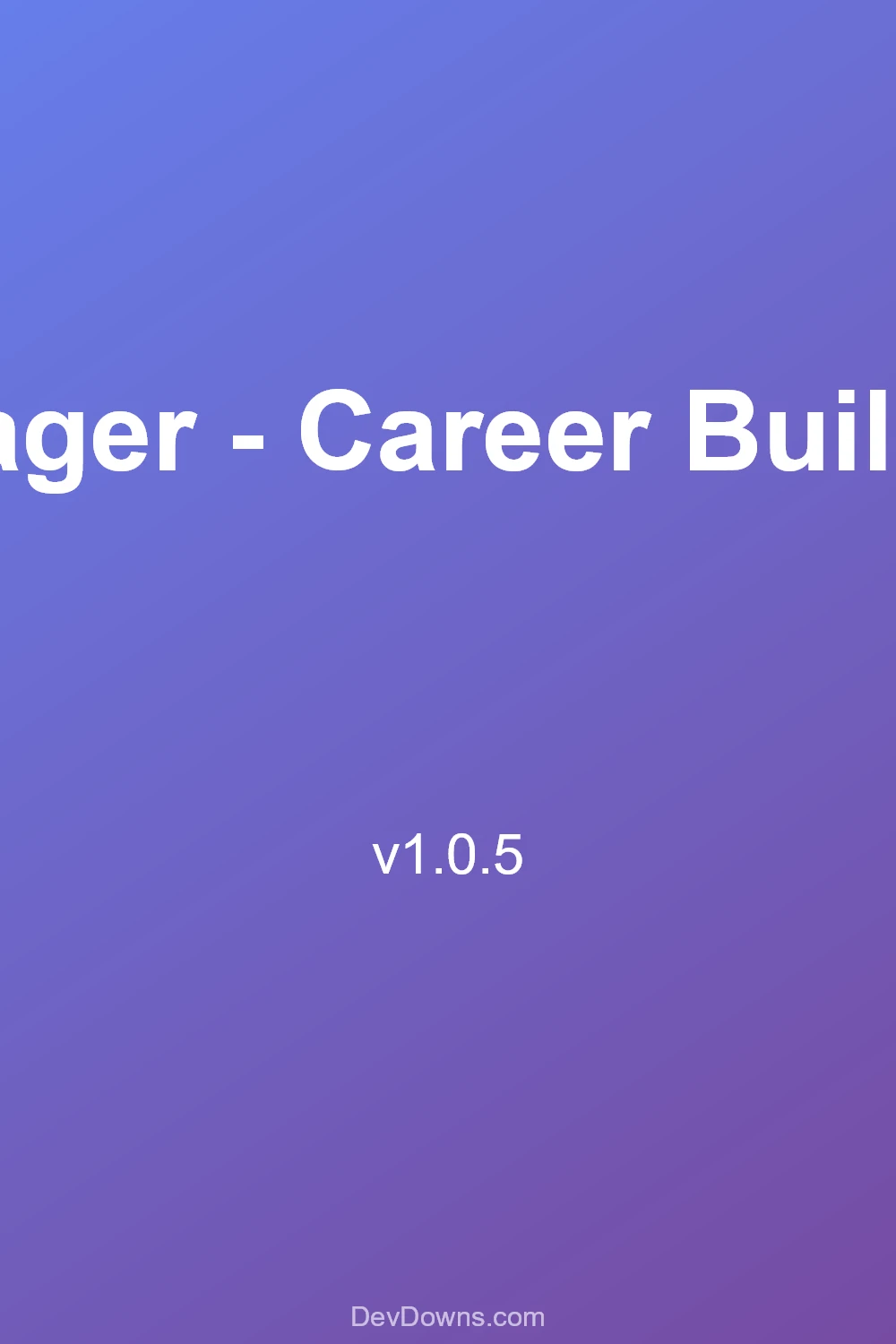 WP Job Manager - Career Builder Integration 1.0.5 - Social Share