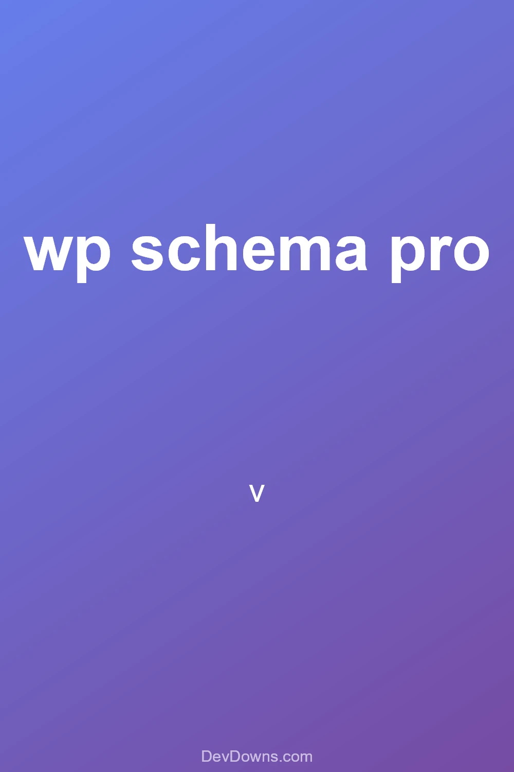 wp schema pro  - Social Share