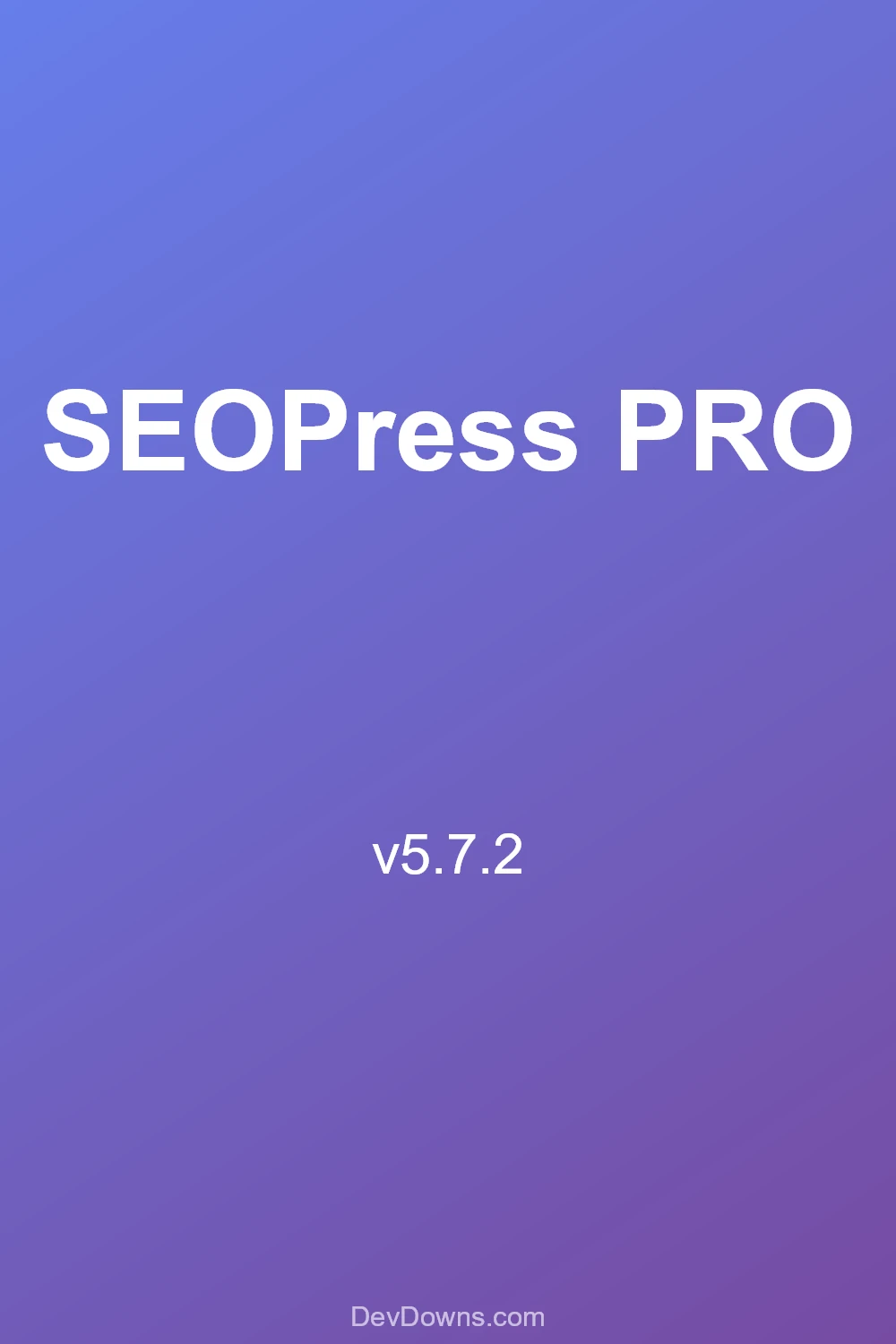 SEOPress PRO 5.7.2 - Social Share