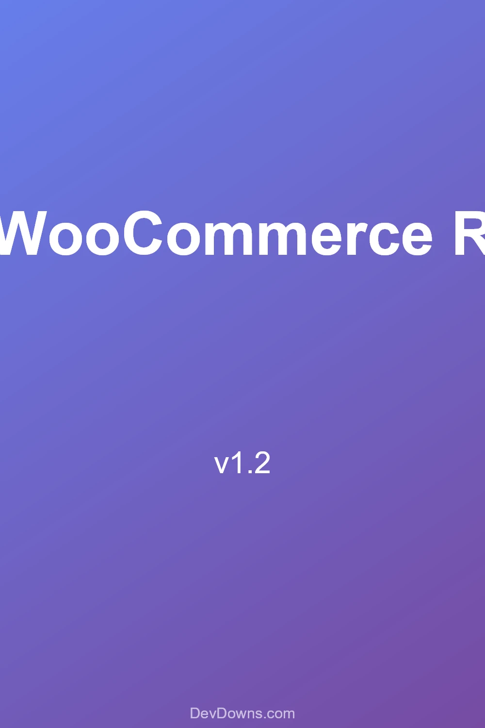 WPRS WooCommerce Reviews 1.2 - Social Share