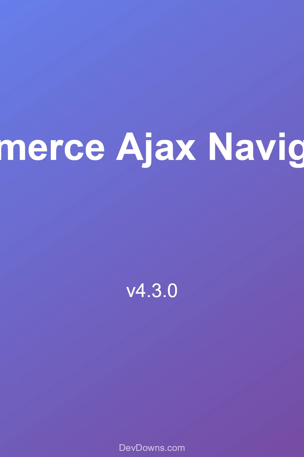 YITH WooCommerce Ajax Navigation Premium 4.3.0 - Social Share