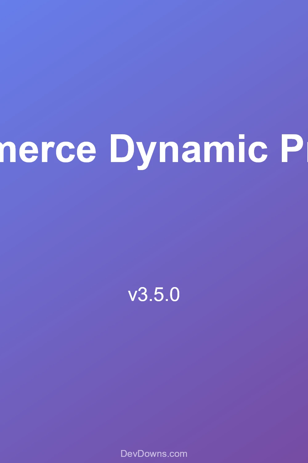 YITH WooCommerce Dynamic Pricing and Discounts 3.5.0 - Social Share