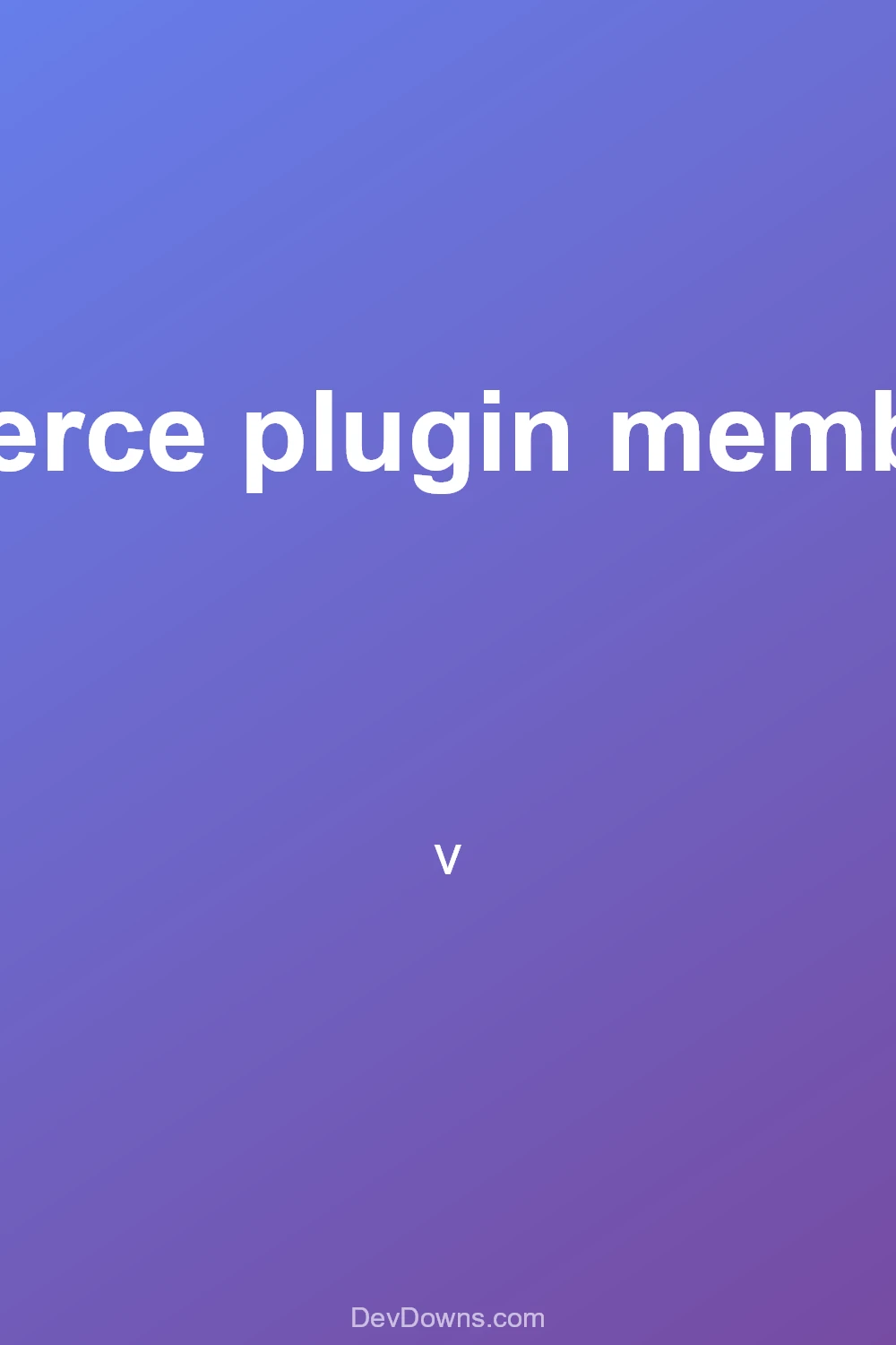 yith woocommerce plugin membership premium.  - Social Share